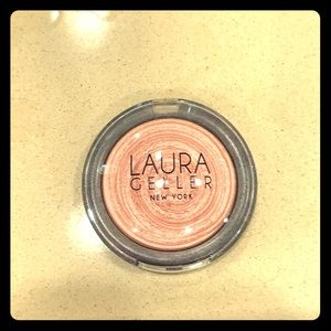 Laura Geller illuminating Blush